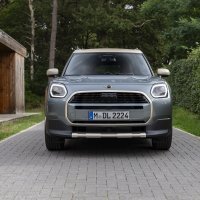 MINI Countryman C