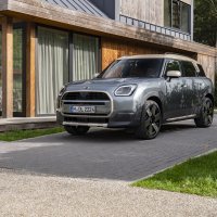 MINI Countryman C