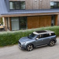 MINI Countryman C