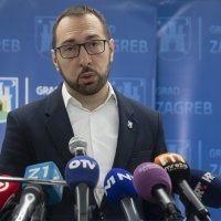 Tomislav Tomašević