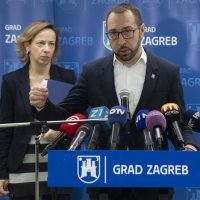 Tomislav Tomašević