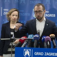 Tomislav Tomašević