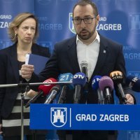 Tomislav Tomašević