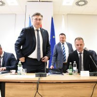 Plenković u Virovitici