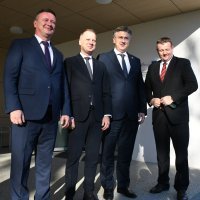 Plenković u Virovitici