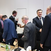 Plenković u Virovitici
