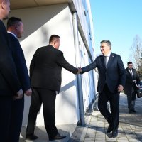 Plenković u Virovitici