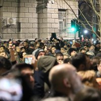 Tisuće ljudi na ulicama Beograda zbog krađe izbora