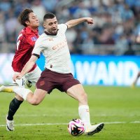 Urawa Red - Manchester City