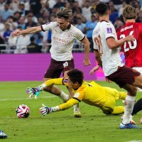 Urawa Red - Manchester City