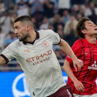 Urawa Red - Manchester City