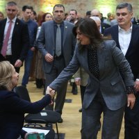 Predstavljanje knjige 'Nesigurni' autorice Ivane Dragičević