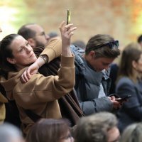 Predstavljanje knjige 'Nesigurni' autorice Ivane Dragičević