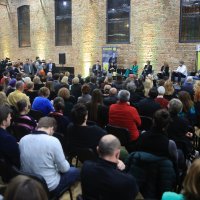 Predstavljanje knjige 'Nesigurni' autorice Ivane Dragičević