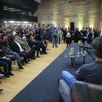 Predstavljanje knjige 'Nesigurni' autorice Ivane Dragičević