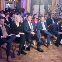 Predstavljanje rezultata projekta 'Moja mirovina'