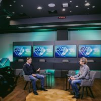 Zlatko Dalić i Silvijo Škrlec