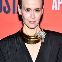 Sarah Paulson