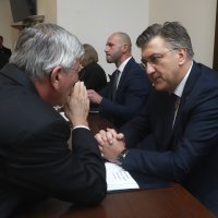 Predstavljanje Damira Habijana