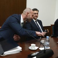 Predstavljanje Damira Habijana