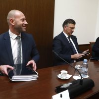 Predstavljanje Damira Habijana