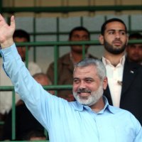 Ismail Hanija, lider Hamasa