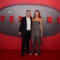 Branka i Hrvoje Krstulović