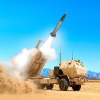 Očekivani domet PrSM je oko 500 kilometara