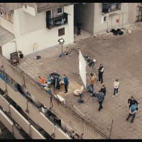 Prizori iz filma Funk Yu