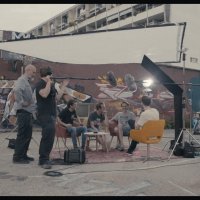 Prizori iz filma Funk Yu