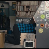 Prizori iz filma Funk Yu