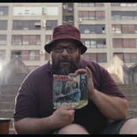 Prizori iz filma Funk Yu