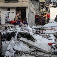 Gaza