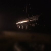 Ukrajinski morski dron