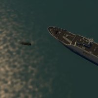 Ukrajinski morski dron