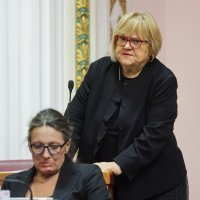 Glasanje u Saboru o Damiru Habijanu