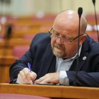 Glasanje u Saboru o Damiru Habijanu