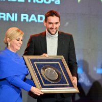 Kolinda Grabar-Kitarović