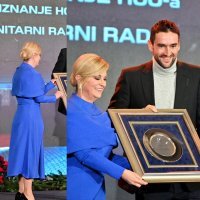 Kolinda Grabar-Kitarović