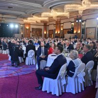 Veliki dan hrvatskog sporta u Westinu