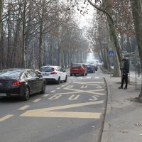 Automobil s djetetom je pronađen u Ulici Bele Čikoša