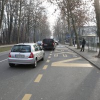 Automobil s djetetom je pronađen u Ulici Bele Čikoša