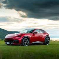 Ferrari New Zealand Grand Tour 2023