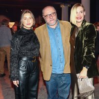 Ana Begić Tahiri, Dražen Ferenčina, Nevena Rendeli Vejzović