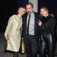 Barbara Nola, Enes Vejzović, Ana Begić Tahiri