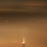 Onečišćenje u Sarajevu