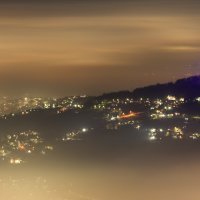 Onečišćenje u Sarajevu