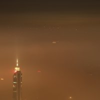 Onečišćenje u Sarajevu