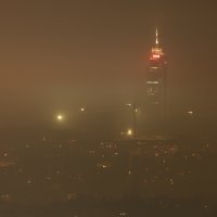 Onečišćenje u Sarajevu