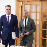 Damir Habijan službeno preuzeo Ministarstvo gospodarstva